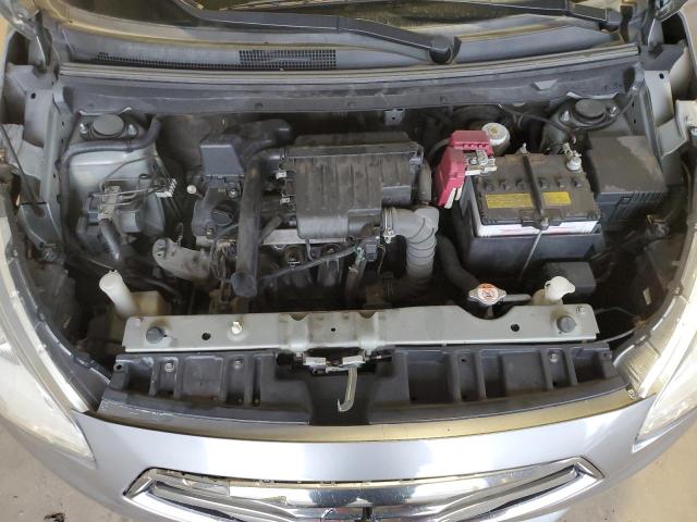 Photo 10 VIN: ML32F3FJXJHF05660 - MITSUBISHI MIRAGE G4 