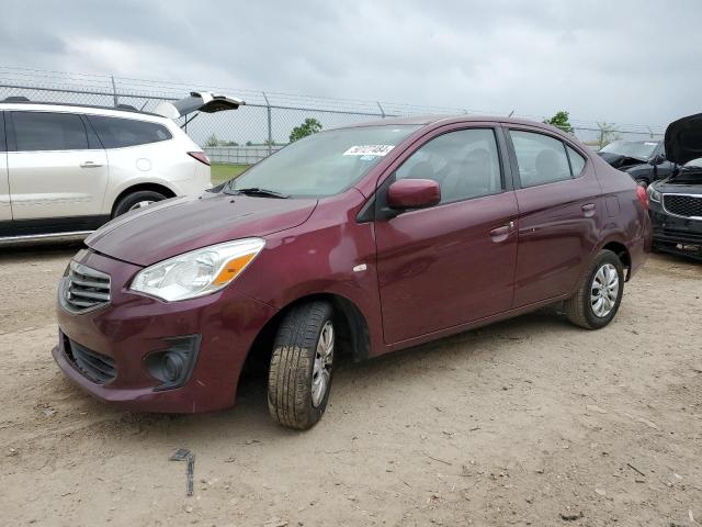 Photo 0 VIN: ML32F3FJXJHF07599 - MITSUBISHI MIRAGE 