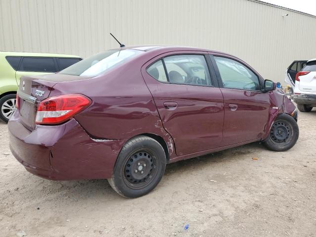 Photo 2 VIN: ML32F3FJXJHF07599 - MITSUBISHI MIRAGE 