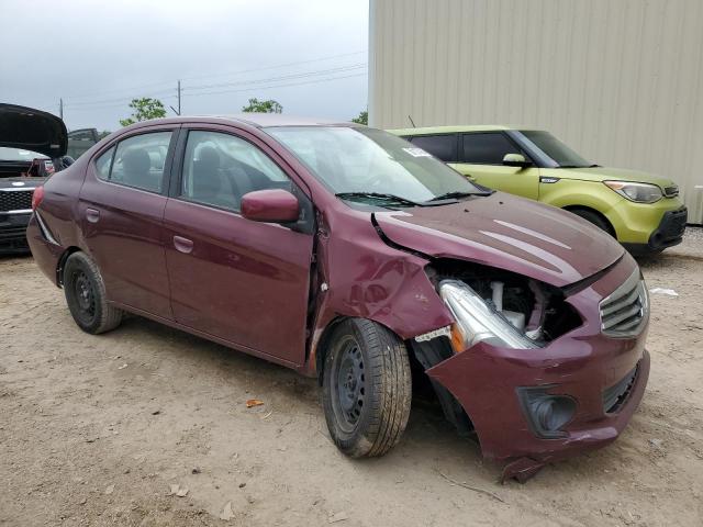 Photo 3 VIN: ML32F3FJXJHF07599 - MITSUBISHI MIRAGE 