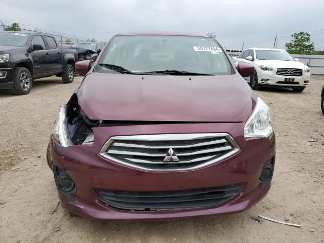 Photo 4 VIN: ML32F3FJXJHF07599 - MITSUBISHI MIRAGE 