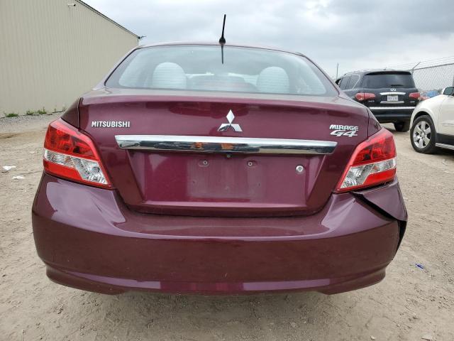 Photo 5 VIN: ML32F3FJXJHF07599 - MITSUBISHI MIRAGE 