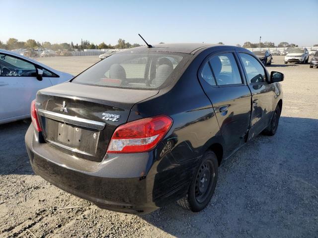 Photo 3 VIN: ML32F3FJXJHF07828 - MITSUBISHI MIRAGE G4 