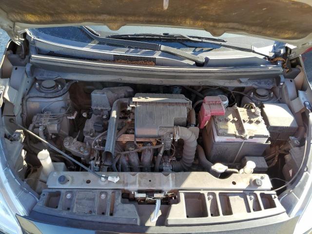 Photo 6 VIN: ML32F3FJXJHF07828 - MITSUBISHI MIRAGE G4 