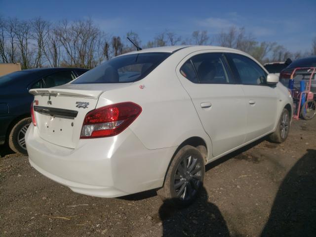 Photo 3 VIN: ML32F3FJXJHF08185 - MITSUBISHI MIRAGE G4 