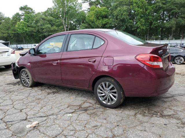 Photo 1 VIN: ML32F3FJXJHF10051 - MITSUBISHI MIRAGE 