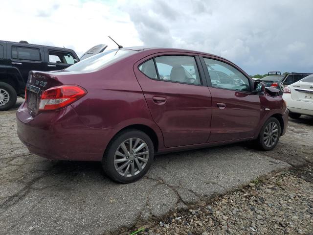 Photo 2 VIN: ML32F3FJXJHF10051 - MITSUBISHI MIRAGE 