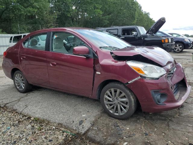 Photo 3 VIN: ML32F3FJXJHF10051 - MITSUBISHI MIRAGE 