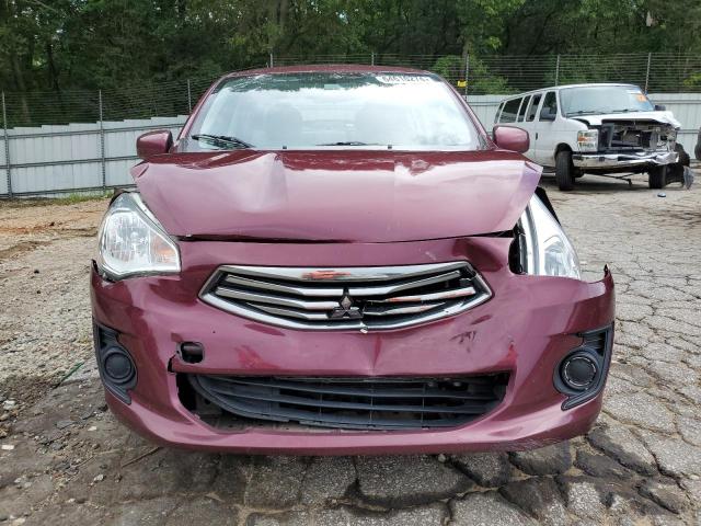 Photo 4 VIN: ML32F3FJXJHF10051 - MITSUBISHI MIRAGE 