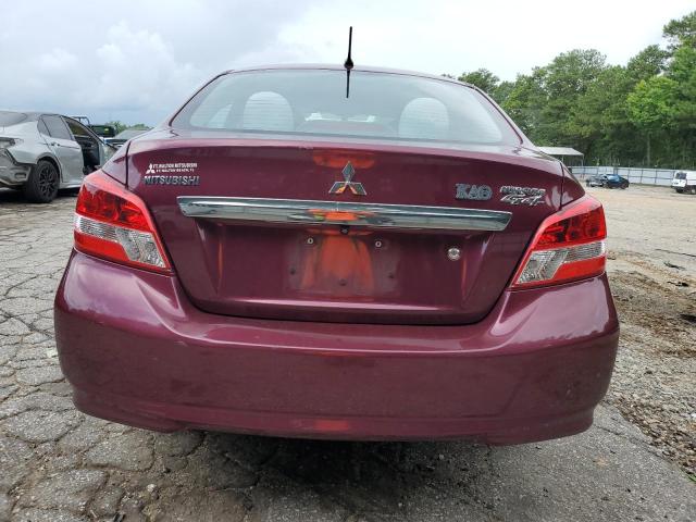 Photo 5 VIN: ML32F3FJXJHF10051 - MITSUBISHI MIRAGE 