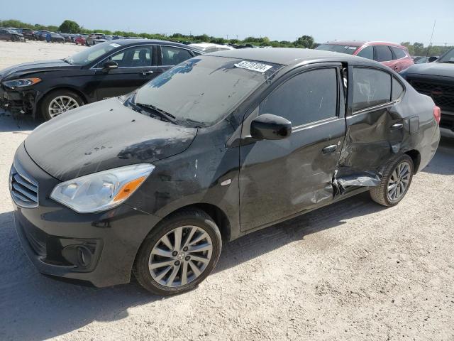 Photo 0 VIN: ML32F3FJXJHF10311 - MITSUBISHI MIRAGE 