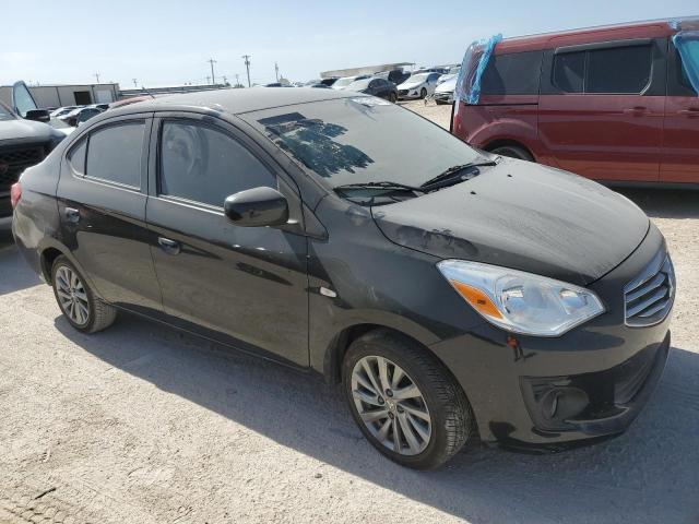 Photo 3 VIN: ML32F3FJXJHF10311 - MITSUBISHI MIRAGE 