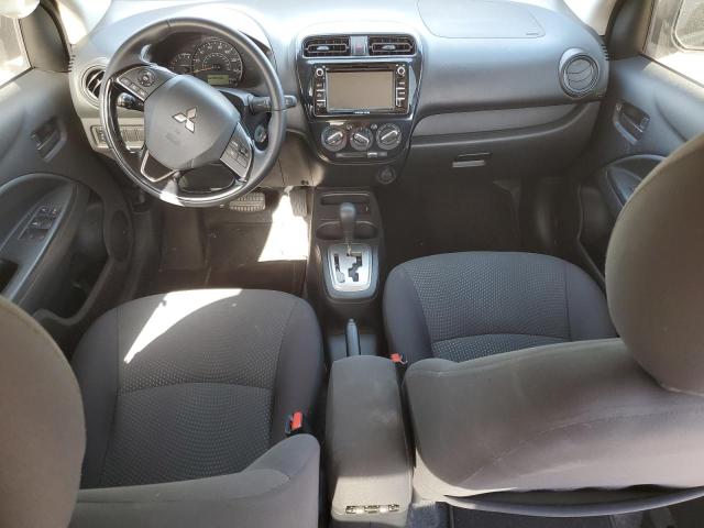 Photo 7 VIN: ML32F3FJXJHF10311 - MITSUBISHI MIRAGE 