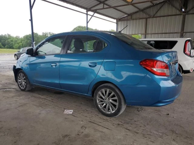 Photo 1 VIN: ML32F3FJXJHF11216 - MITSUBISHI MIRAGE G4 