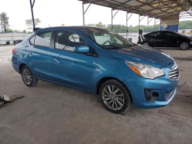 Photo 3 VIN: ML32F3FJXJHF11216 - MITSUBISHI MIRAGE G4 