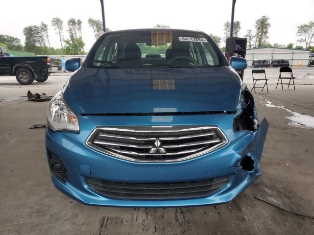 Photo 4 VIN: ML32F3FJXJHF11216 - MITSUBISHI MIRAGE G4 