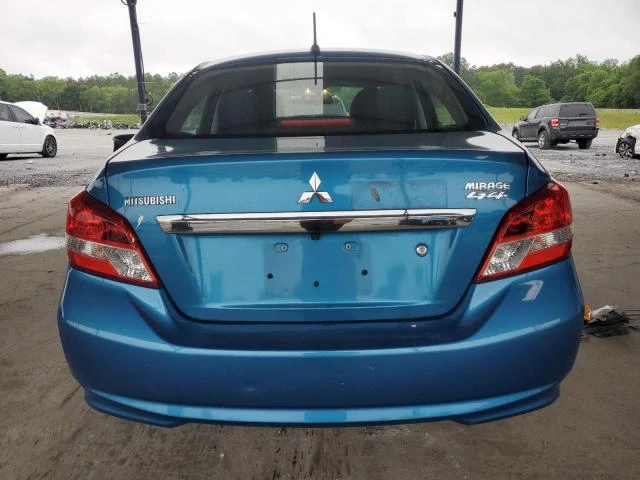 Photo 5 VIN: ML32F3FJXJHF11216 - MITSUBISHI MIRAGE G4 