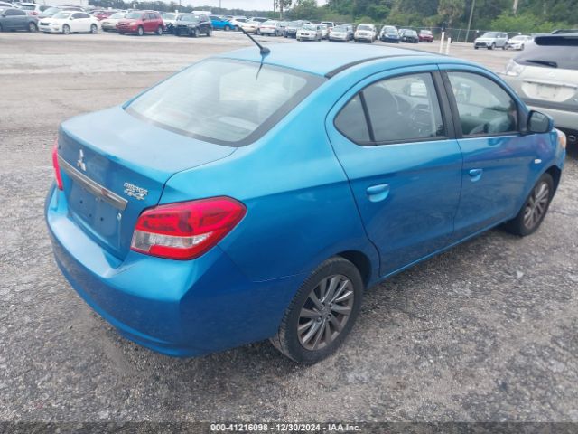 Photo 3 VIN: ML32F3FJXJHF11426 - MITSUBISHI MIRAGE G4 