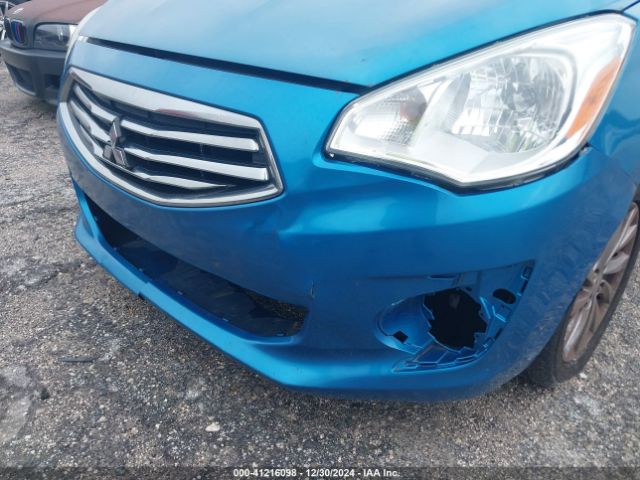 Photo 5 VIN: ML32F3FJXJHF11426 - MITSUBISHI MIRAGE G4 