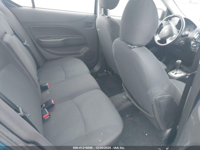 Photo 7 VIN: ML32F3FJXJHF11426 - MITSUBISHI MIRAGE G4 