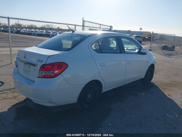 Photo 3 VIN: ML32F3FJXJHF13063 - MITSUBISHI MIRAGE G4 