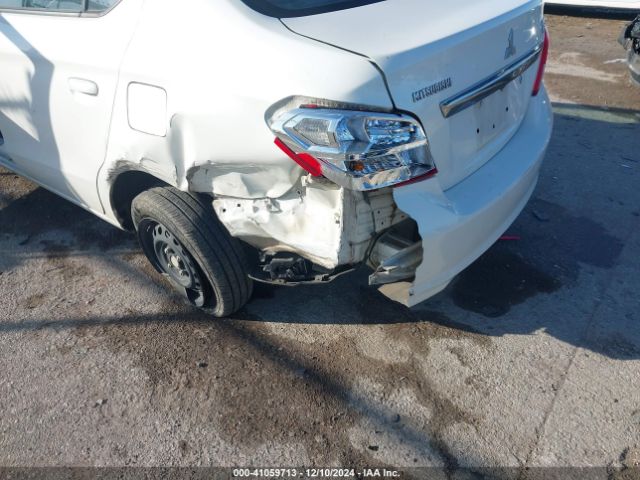 Photo 5 VIN: ML32F3FJXJHF13063 - MITSUBISHI MIRAGE G4 