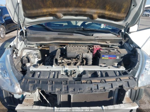 Photo 9 VIN: ML32F3FJXJHF13063 - MITSUBISHI MIRAGE G4 