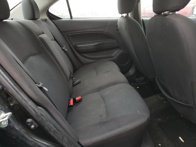 Photo 5 VIN: ML32F3FJXJHF13497 - MITSUBISHI MIRAGE G4 