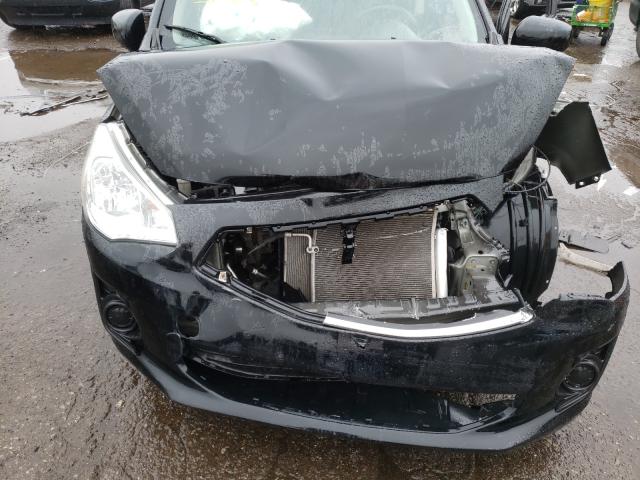 Photo 6 VIN: ML32F3FJXJHF13497 - MITSUBISHI MIRAGE G4 