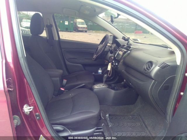 Photo 4 VIN: ML32F3FJXJHF15170 - MITSUBISHI MIRAGE 