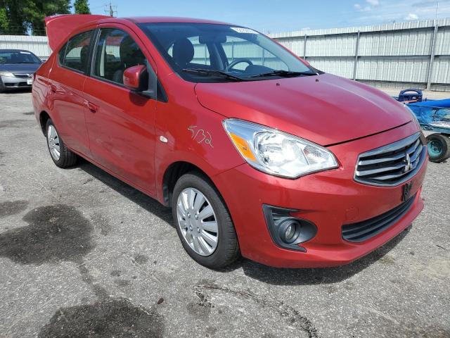 Photo 3 VIN: ML32F3FJXJHF15587 - MITSUBISHI MIRAGE 