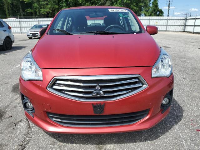 Photo 4 VIN: ML32F3FJXJHF15587 - MITSUBISHI MIRAGE 