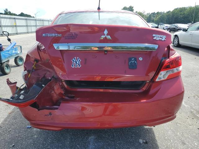 Photo 5 VIN: ML32F3FJXJHF15587 - MITSUBISHI MIRAGE 