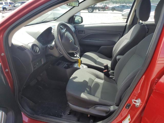 Photo 6 VIN: ML32F3FJXJHF15587 - MITSUBISHI MIRAGE 