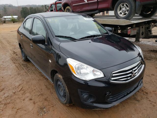 Photo 0 VIN: ML32F3FJXKHF01867 - MITSUBISHI MIRAGE G4 