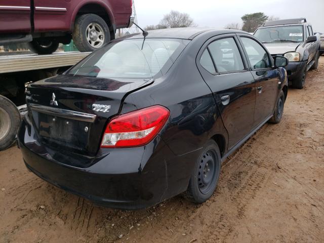 Photo 3 VIN: ML32F3FJXKHF01867 - MITSUBISHI MIRAGE G4 