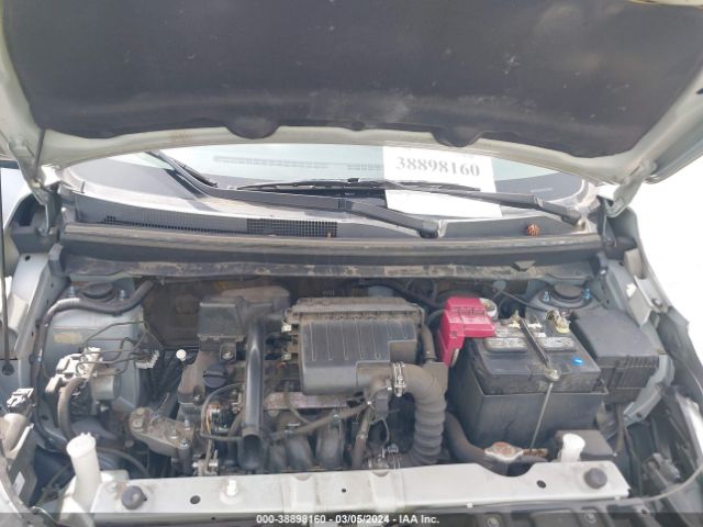 Photo 9 VIN: ML32F3FJXKHF02033 - MITSUBISHI MIRAGE G4 