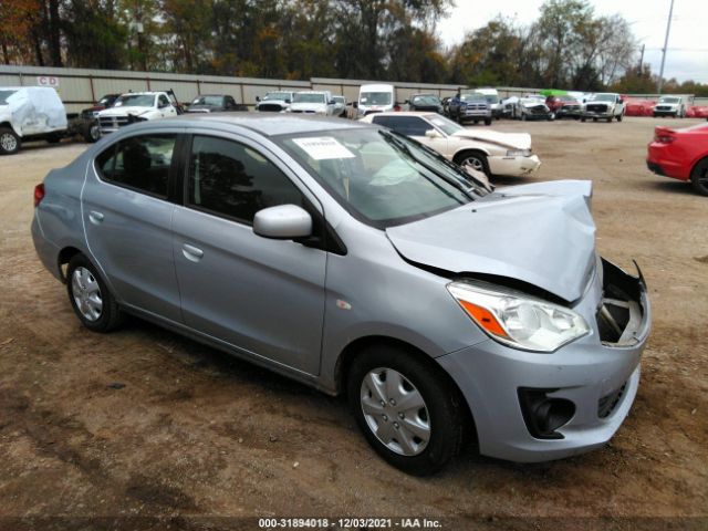 Photo 0 VIN: ML32F3FJXKHF03280 - MITSUBISHI MIRAGE G4 