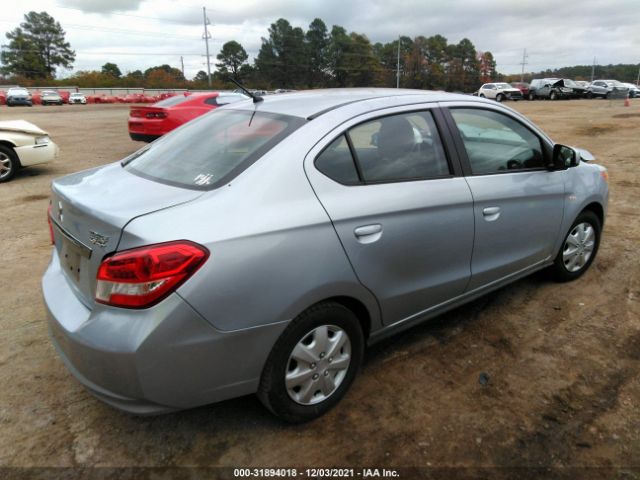 Photo 3 VIN: ML32F3FJXKHF03280 - MITSUBISHI MIRAGE G4 