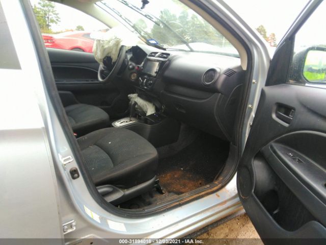 Photo 4 VIN: ML32F3FJXKHF03280 - MITSUBISHI MIRAGE G4 