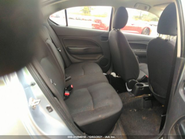 Photo 7 VIN: ML32F3FJXKHF03280 - MITSUBISHI MIRAGE G4 