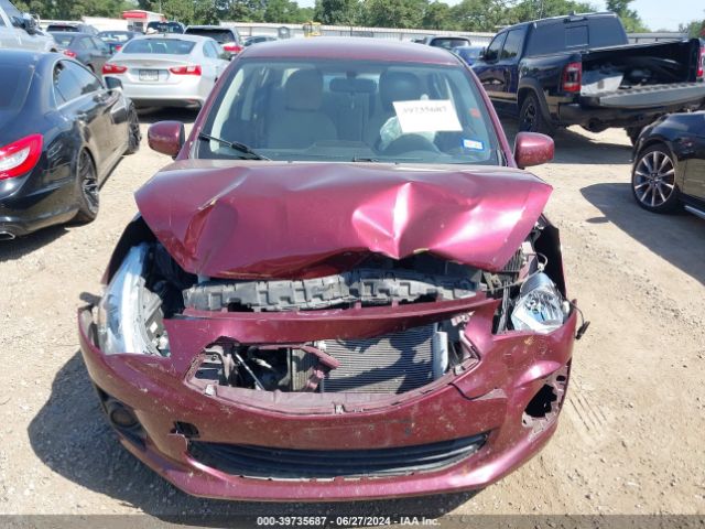 Photo 5 VIN: ML32F3FJXKHF03635 - MITSUBISHI MIRAGE G4 