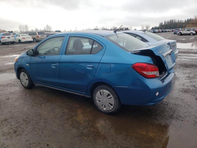 Photo 1 VIN: ML32F3FJXKHF04803 - MITSUBISHI MIRAGE 