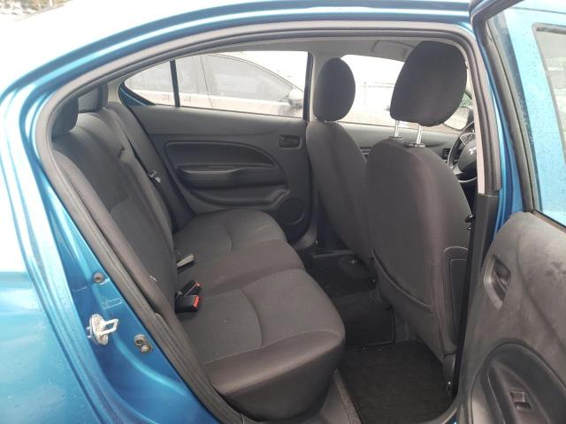 Photo 10 VIN: ML32F3FJXKHF04803 - MITSUBISHI MIRAGE 