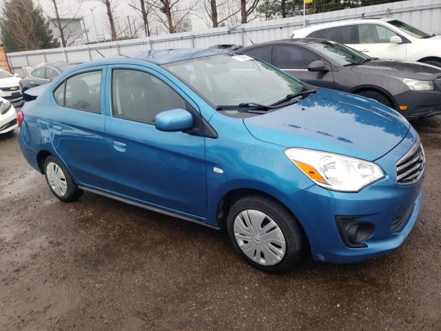 Photo 3 VIN: ML32F3FJXKHF04803 - MITSUBISHI MIRAGE 