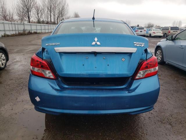 Photo 5 VIN: ML32F3FJXKHF04803 - MITSUBISHI MIRAGE 