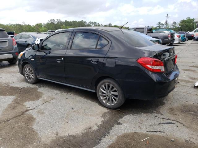 Photo 1 VIN: ML32F3FJXKHF04994 - MITSUBISHI MIRAGE 