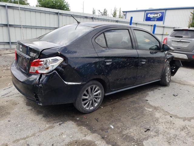 Photo 2 VIN: ML32F3FJXKHF04994 - MITSUBISHI MIRAGE 