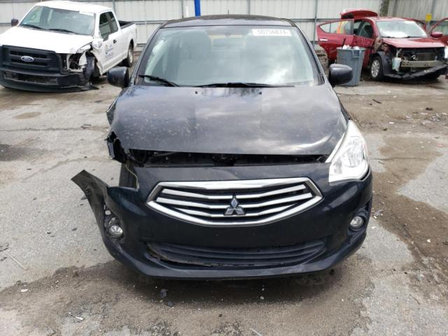 Photo 4 VIN: ML32F3FJXKHF04994 - MITSUBISHI MIRAGE 