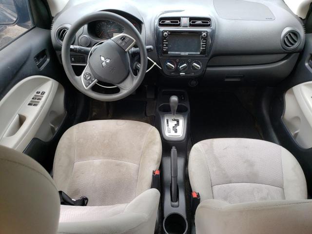 Photo 7 VIN: ML32F3FJXKHF04994 - MITSUBISHI MIRAGE 